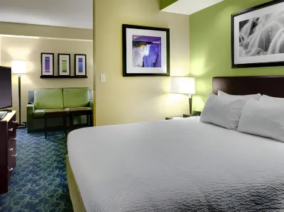 SpringHill Suites West Palm Beach I-95