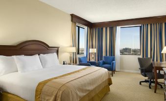Hilton Waco