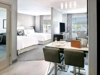 Homewood Suites by Hilton Boston Logan Airport Chelsea Hotels in Chelsea