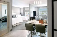 Homewood Suites by Hilton Boston Logan Airport Chelsea Hotels in Chelsea