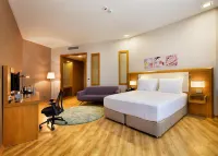 Hilton Garden Inn Kocaeli Sekerpinar Hotels in Sekerpinar Mahallesi