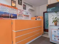 RedDoorz @ Batam Center 2