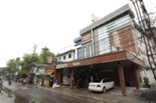 Reach Residency โรงแรมใน