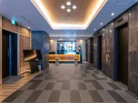 APA HOTEL KYOTO GOJO OMIYA - 2 Yıldız