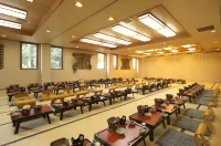 Mashikokan Satoyama Resort Hotel Hôtels à : Motegi