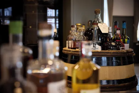 Westergaards Hotel Отели в г. Vildbjerg