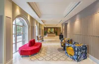 Enrise by Sayaji Lonavala Hotels in Lonavala