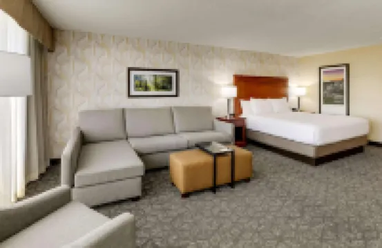 드루리 인 & 스위트 마리온