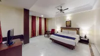 Anandha Inn Convention Centre and Suites