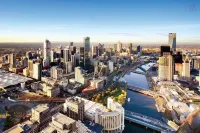 Pet-Friendly, Modern 2BR Apt, Walk to Central