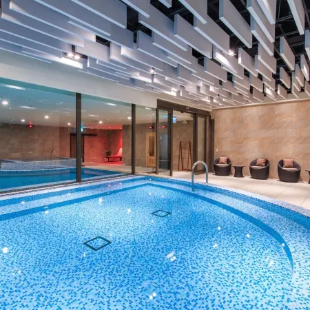 Grand Cosmos Resort Ruisui Hualien