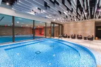 Grand Cosmos Resort Ruisui Hualien - Spa
