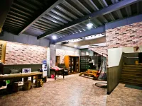 Fun Shuili B&B Hotel berhampiran Stesen Checheng