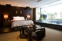 Yes Motel Hotels in New Taipei City