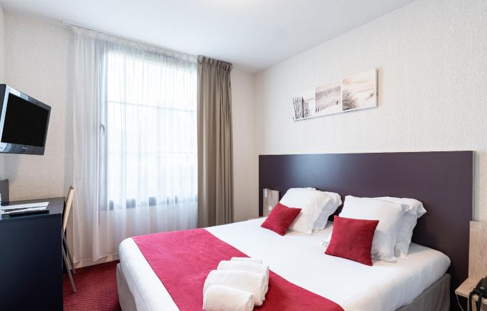 All Suites Hotel Le Teich