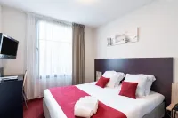 All Suites Hotel Le Teich Hotels in Le Teich