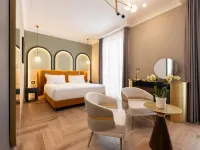Je Rome Hotel Hotels near Piazza Cavour