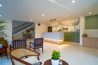 Olive  Hotel Chikkamagalur by Embassy Group