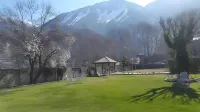 Tirch Mir View Chitral Hotels near The Baba Shoes