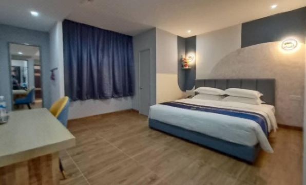 GOOD 9 HOTEL - Cahaya Kota Puteri - Housity