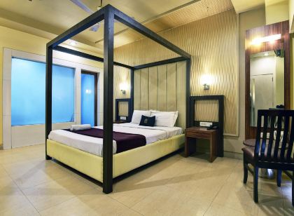 Hotel New Devanshi Inn