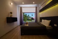 Just Naturals Wellness Resort Nainital