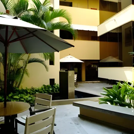 Cedro Hotel