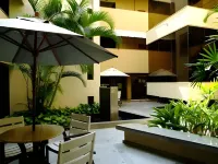 Cedro Hotel - bar