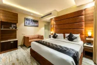Medalio Boutique Chandigarh Zirakpur Hotel a Sahibzada Ajit Singh Nagar