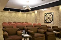 Grand Park Hotel Corlu City Center Hotels in Çorlu