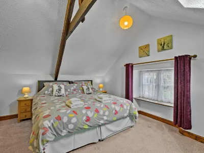Old Mill Hotels near Walnut Farm Glamping - Luxury 6m Geodomes in Devon