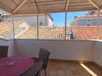 Omir Bed & Breakfast Các khách sạn ở Pula