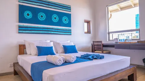 The Ocean Front by the Serendipity Collection