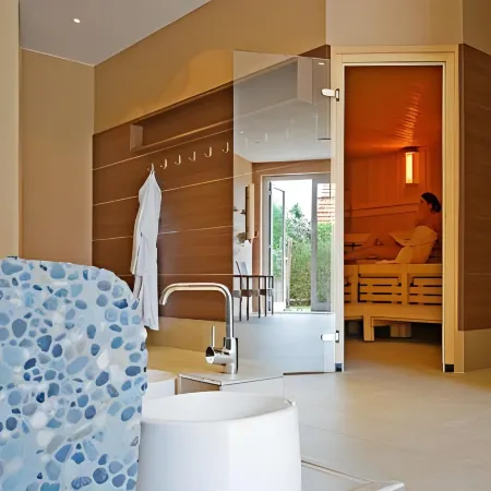 Strandhafer Aparthotel