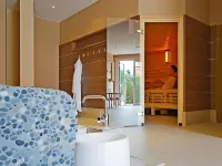 Strandhafer Aparthotel - spa
