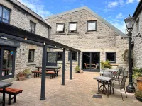 The Merchant's Yard Hotels in Buxton
