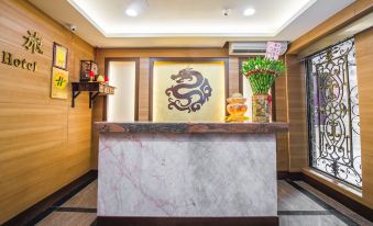 Longshan Hotel