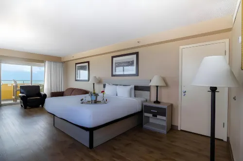 Emerald Beach Hotel Hotels in Corpus Christi