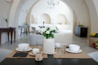 Masseria Fontana di Vite Hotels in Matera