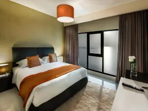 Lagoona Beach Luxury Resort and Spa