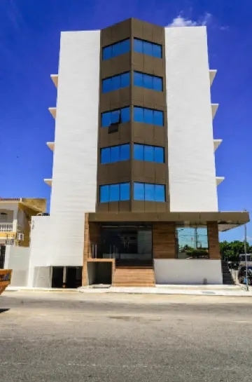 Nord Easy Patos โรงแรมใน