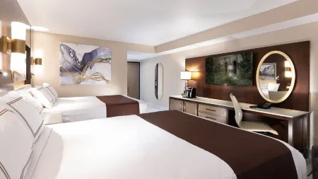 Peppermill Hotel Casino in W Wendover, Nevada Отели в г. Вендовер