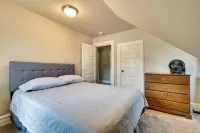 Hixton Home w/ Grill: Explore Trails & Lakes - 2-Star