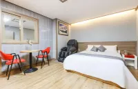 Mokpo Udall Hotel - 2-نجوم