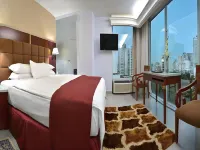 Grand International Hotel Hotels in Bethania
