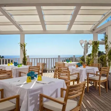 Hotel Mamela