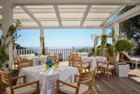 Hotel Mamela Hotel a Capri