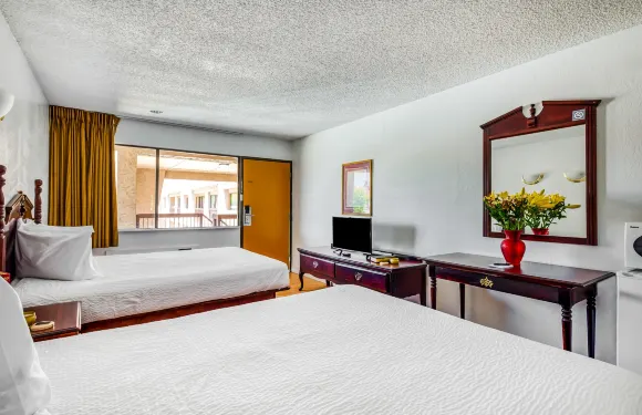 OYO格羅斯貝克酒店