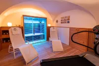 B&B il Sambuco Hotels in Vignola-Falesina