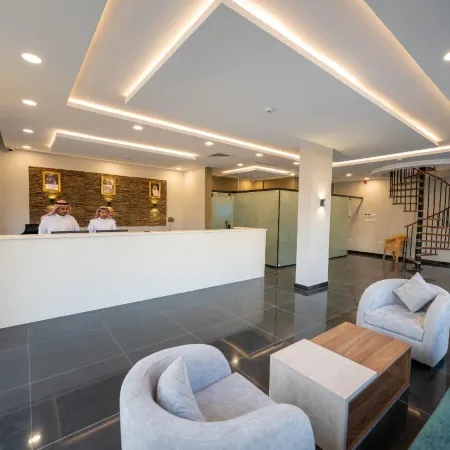 Mirada Gold Jizan - Chalets & Holiday Homes